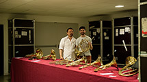 Italian Brass Week