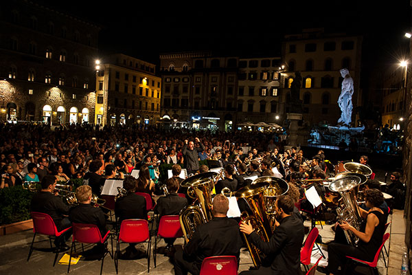 XXV International Brass Festival - Italian Brass Week