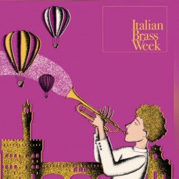 Italian Brass Week Main Show 2020