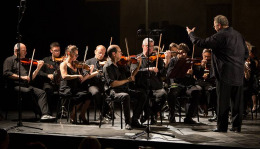 Orchestra da Camera Fiorentina - Florentine Chamber Orchestra