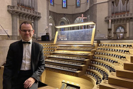 Daniele Dori - Pianista e Organista