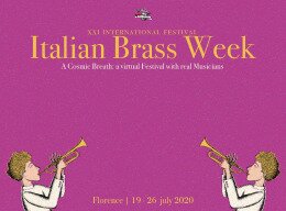 Italian Brass Week 2020
