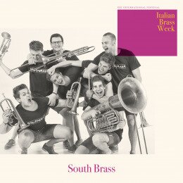 South Brass