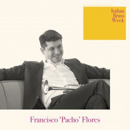 Pacho Flores