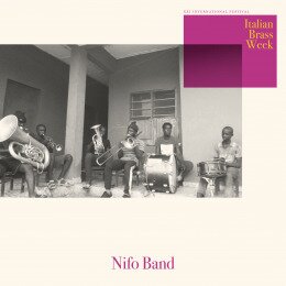 NiFo Band