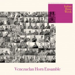 Venezuelan Horns