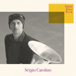 Sergio Carolino