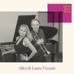 Allen Vizzutti & Laura Vizzutti