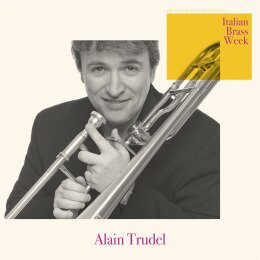 Alain Trudel