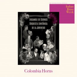Colombia Horns
