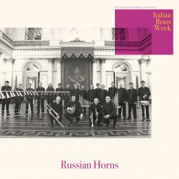 Russian Horns