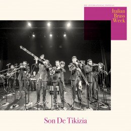 Son de Tikizia