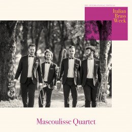 Mascoulisse Quartet