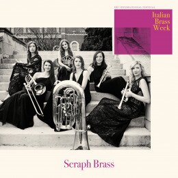 Seraph Brass