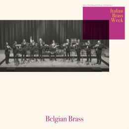 Belgian Brass