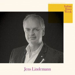 Jens Lindemann