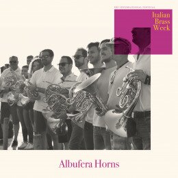Albufera Horns