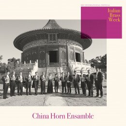 China Horn Ensemble