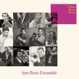 Iran Brass Ensemble