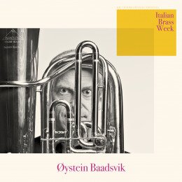 Øystein Baadsvik