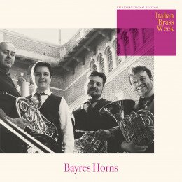 Bayres Horns