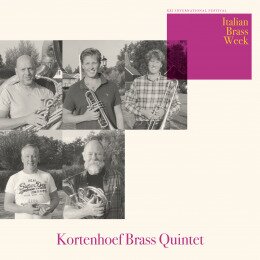 Kortenhoef Brass Quintet