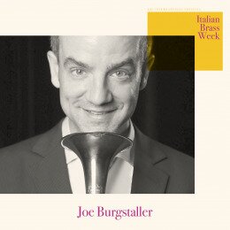 Joe Burgstaller