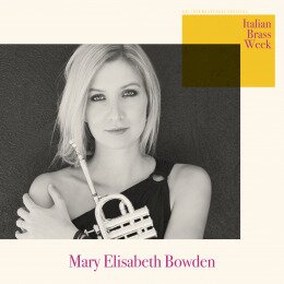 Mary Bowden