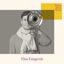 Elias Faingersh