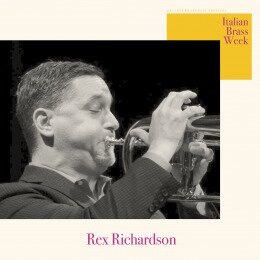 Rex Richardson