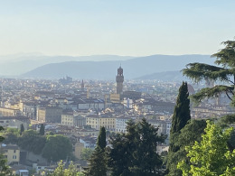 Florence ⚜️
