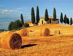 Tuscany