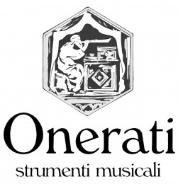 Sponsor: Onerati Strumenti musicali - Firenze