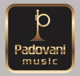 Sponsor: Padovani Music