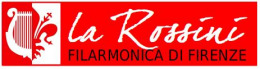 Patronage of: Filarmonica Rossini Firenze