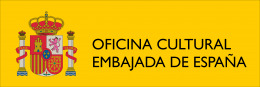 Con il patrocinio di: Oficina Cultural Embajada De España