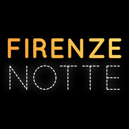 Media Partner: Firenze Notte