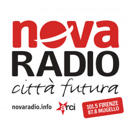Media Partner: Novaradio Città Futura