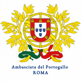 Col patrocinio di: Ambasciata Del Portogallo