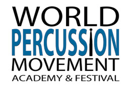 Partner: World Percussion Movement