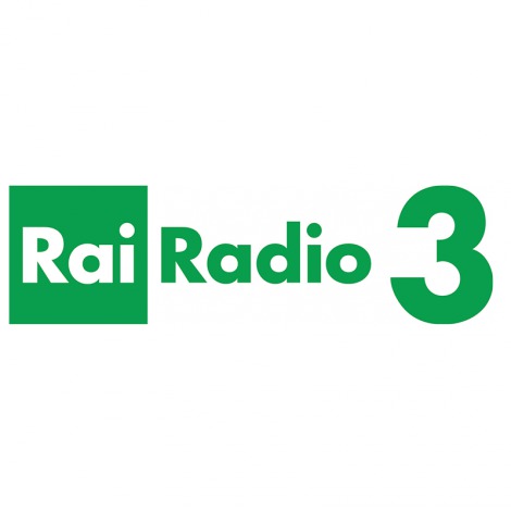 Horizontal airplane legal Media partner: Radio rai 3 - Sponsor - Italian Brass Week