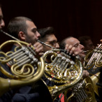 Horns of Maggio Musicale Fiorentino