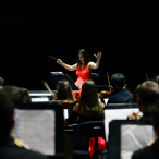 Teresa Satalino, conductor
