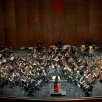 Ottoni del Maggio Musicale Fiorentino e Apulian Youth Symphony Orchestra