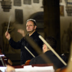 Giuseppe Lanzetta, conductor