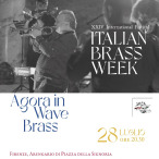 Italian Brass Week 2023