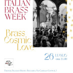 Italian Brass Week 2023