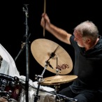 Paul Wertico, magic drummer