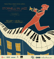 Stornelli In Jazz, Holidays on the Florentine Roofs