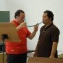 Le Masterclass a Vinci, IBW residence